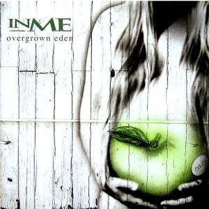 【中古】INME インミー　／　OVERGROWN EDEN +4〔CD〕｜motomachirhythmbox