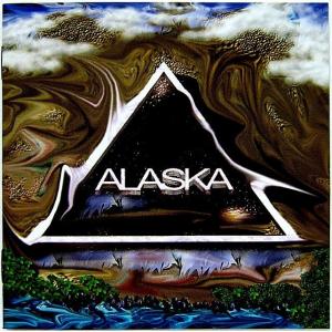 【中古】ALASKA アラスカ　／　ALASKA〔輸入盤CD〕｜motomachirhythmbox