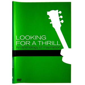 【中古】V. A.　／　LOOKING FOR A THRILL  An anthology of inspiretion〔DVD〕｜motomachirhythmbox