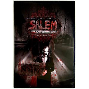 SALEM セイラム ／ UNDERGROUND  BEST OF SALEM - LIVE