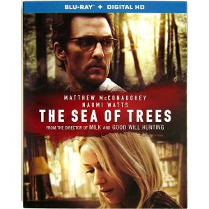 【中古】THE SEA OF TREES〔輸入盤Blu-ray〕｜motomachirhythmbox