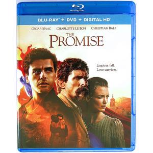 【中古】THE PROMISE〔輸入盤Blu-ray〕｜motomachirhythmbox