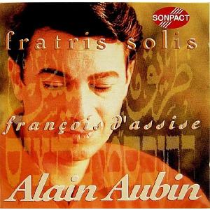 ALAIN AUBIN アラン オーバン ／ FRATRIS SOLIS