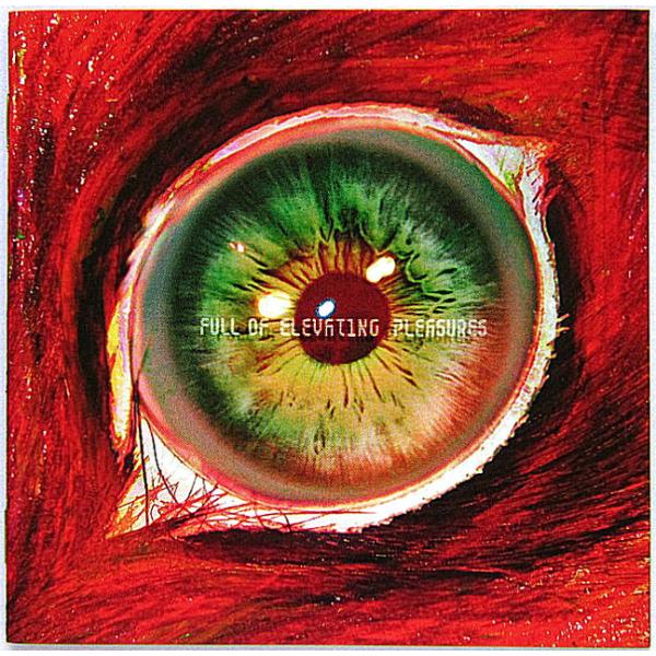 【中古】BOOM BOOM SATELLITES ブンブンサテライツ　／　FULL OF ELEVA...