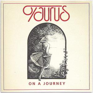 【中古】TAURUS タウラス　／　ON A JOURNEY 〔輸入盤CD〕｜motomachirhythmbox