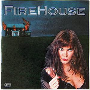 【中古】FIREHOUSE ファイアーハウス　／　FIREHOUSE 〔輸入盤CD〕｜motomachirhythmbox