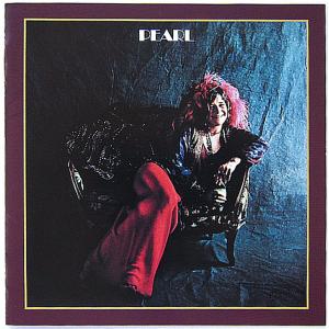 【中古】JANIS JOPLIN ジャニス・ジョプリン　／　PEARL 〔CD〕｜motomachirhythmbox