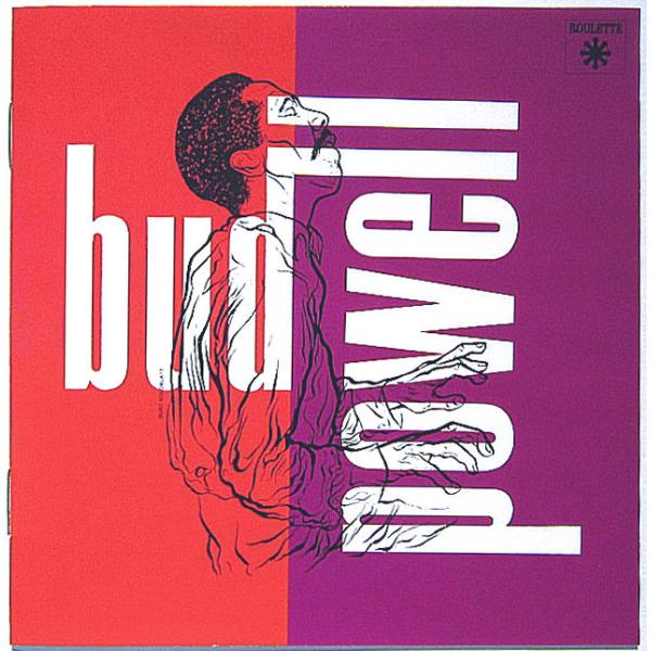 【中古】BUD POWELL バド・パウエル　／　THE BUD POWELL TRIO〔CD〕