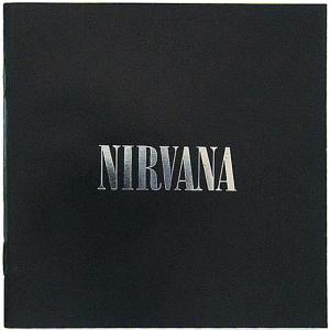 【中古】NIRVANA ニルヴァーナ　／　NIRVANA〔輸入盤CD〕｜motomachirhythmbox