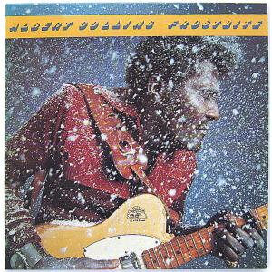 【中古】ALBERT COLLINS アルバート・コリンズ　／　Frostbite 〔CD〕｜motomachirhythmbox