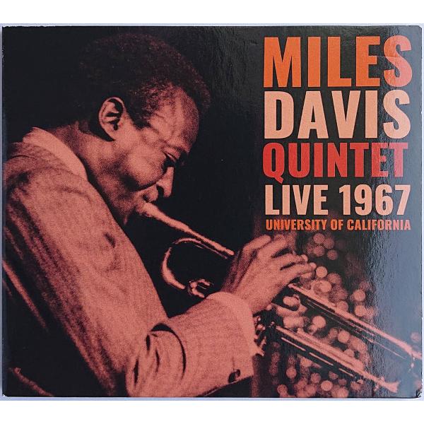 【中古】 MILES DAVIS QUINTET マイルス・デイビス・クインテット　／　LIVE 1...