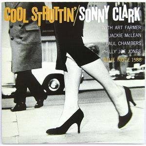 【中古】SONNY CLARK ソニー・クラーク...の商品画像