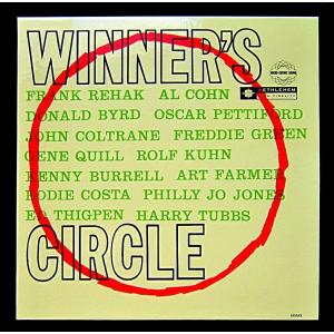 V.A. ／ WINNER'S CIRCLE