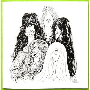 【中古】 AEROSMITH エアロスミス　／　DRAW THE LINE〔CD〕｜motomachirhythmbox