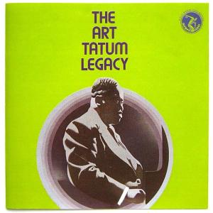 ART TATUM アート テイタム ／ THE ART TATUM LEGACY