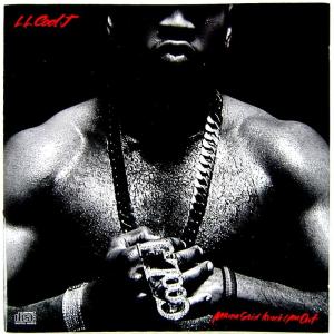 【中古】L. L. COOL J  L. L. クール J　／　MAMA SAID KNOCK YOU OUT 〔CD〕｜motomachirhythmbox