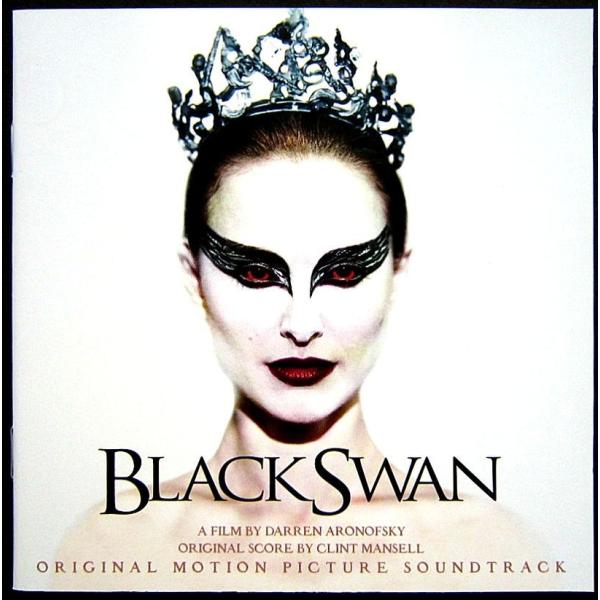 【中古】 BLACK SWAN  オリジナル・サウンドトラック〔輸入盤CD〕