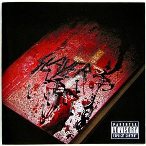 【中古】SLAYER スレイヤー　／　GOD HATES US ALL〔CD〕｜motomachirhythmbox