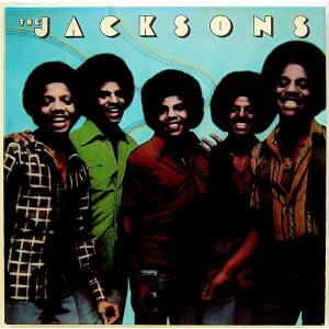 【中古】 THE JACKSONS ジャクソンズ　／　 THE JACKSONS 〔CD〕｜motomachirhythmbox