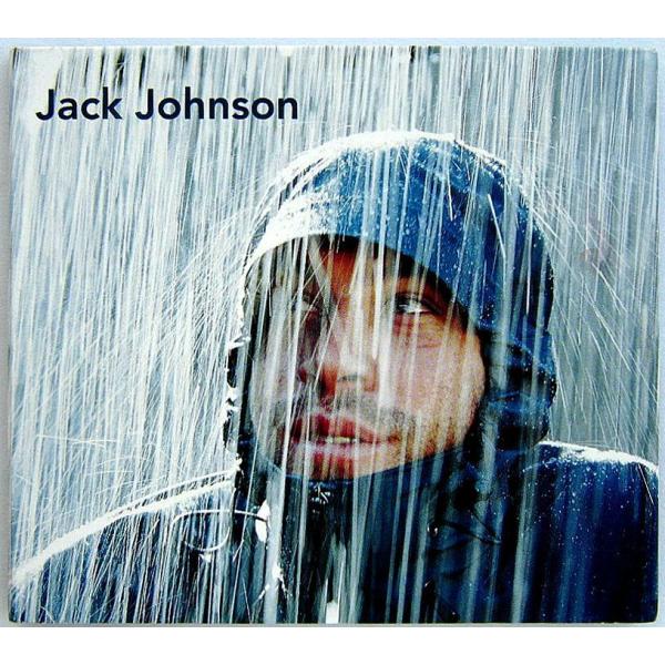 【中古】 Jack Johnson ジャック・ジョンソン　／　Brushfire Fairytale...