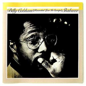BILLY COBHAM ビリー コブハム ／ SHABAZZ