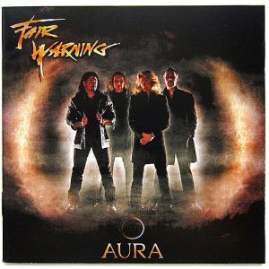 【中古】FAIR WARNIG フェア・ウォーニング　／　AURA〔CD〕｜motomachirhythmbox