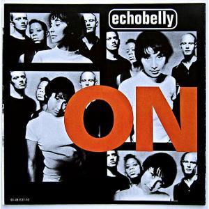 echobelly エコーベリー ／ ON