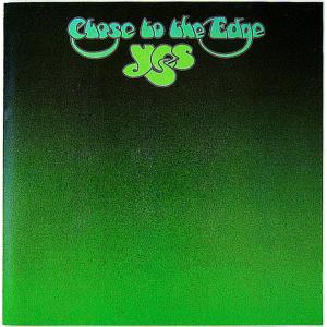 【中古】YES イエス　／　Close To The Edge 〔CD〕｜motomachirhythmbox