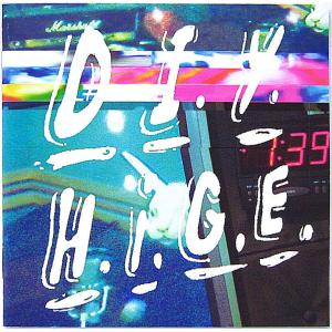 【中古】HIGE 髭　／　D.I.Y.H.I.G.E.　 〔CD〕