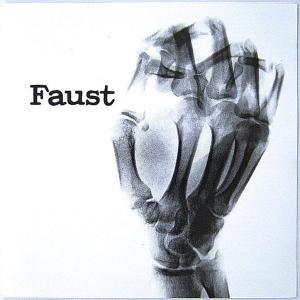 【中古】FAUST ファウスト　／　FAUST 〔CD〕｜motomachirhythmbox