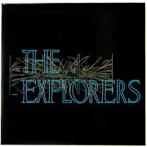 【中古】THE EXPLORERS エクスプローラーズ　／　LIVE AT THE PALACE 〔CD〕｜motomachirhythmbox