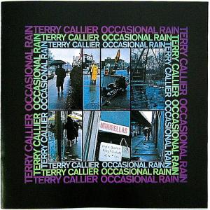 Terry Callier テリーキャリアー / New Folk Sound Of (180グラム重量