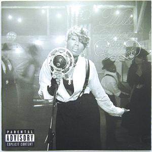 【中古】MISSY ELLIOTT ミッシー・エリオット　／　The Cookbook 〔輸入盤CD〕｜motomachirhythmbox