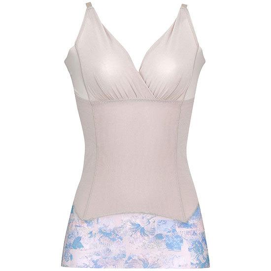 ワコール Wacoal スハダ SUHADA 肌リフト ボディスーツ 70M・75M・80Lサイズ#...