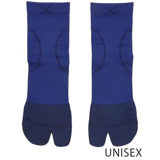 【正規品】【BCR620】【ユニセックス】ワコール Wacoal CW-X 足袋ソックス S・M・L...