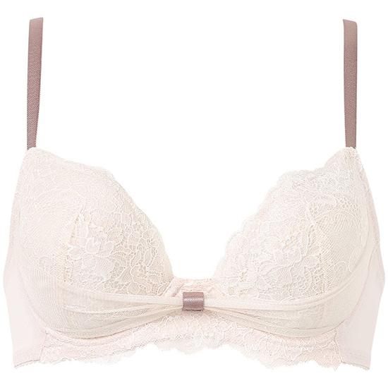 【BRB409】D・E・Fカップ ワコール Wacoal nanako ななこさんとつくった FIR...