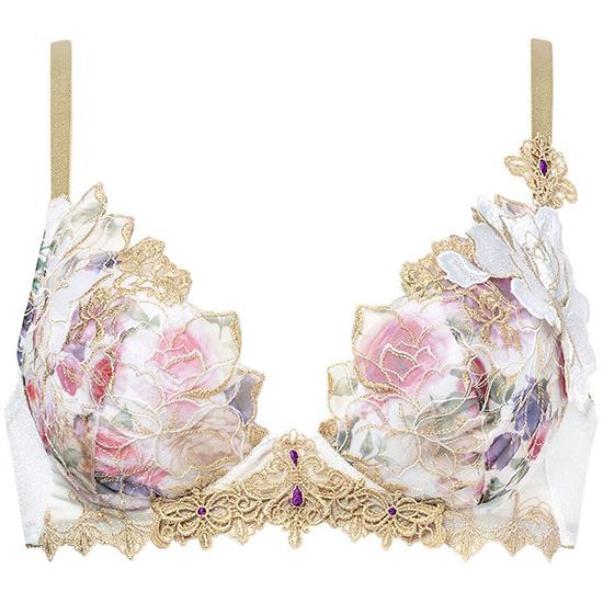 【BTJ417】D・E・Fカップ ワコール Wacoal サルート Salute 17グループ VI...