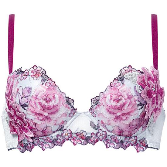 【BTJ421】D・E・Fカップ ワコール Wacoal サルート Salute 21グループ プッ...