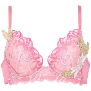 BTJ787】D・E・Fカップ ワコール Wacoal サルート Salute 87グループ 3