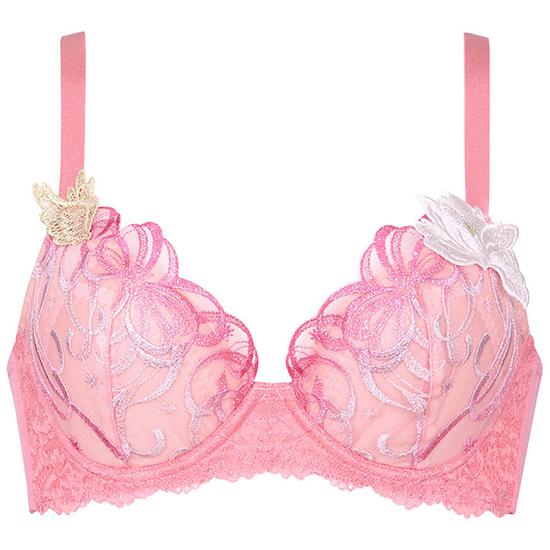 【BTJ787】D・E・Fカップ ワコール Wacoal サルート Salute 87グループ 3/...