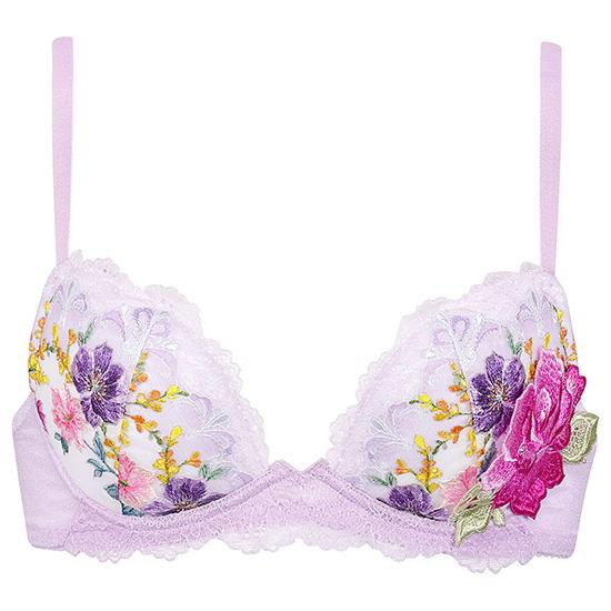 【BTJ793】D・E・Fカップ ワコール Wacoal サルート Salute 93グループ フロ...