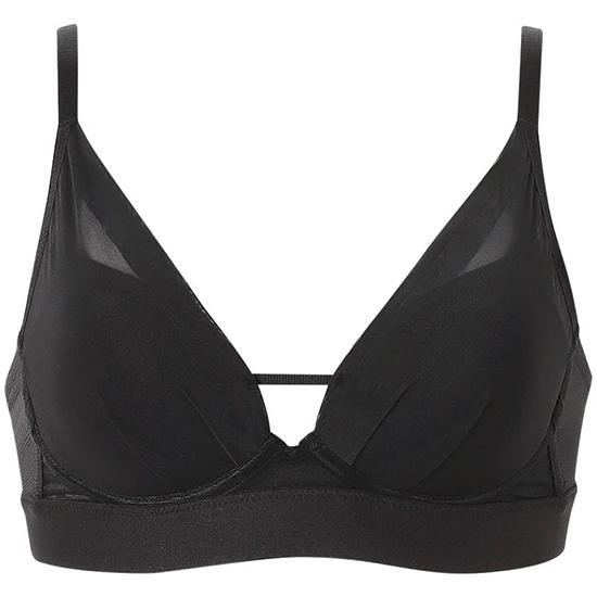 【BXB114】D・E・Fカップ ワコール Wacoal 重力ケアブラ 3/4カップブラ ノンワイヤ...