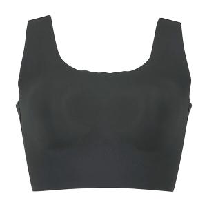 【CGG533】3L・4Lサイズ ワコール Wacoal GOCOCi Tシャツブラ ハーフトップ