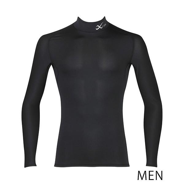 【正規品】【ネコポス発送】【CHO039】ワコール CW-X セカンドボディ2.0 機能性トップス（...