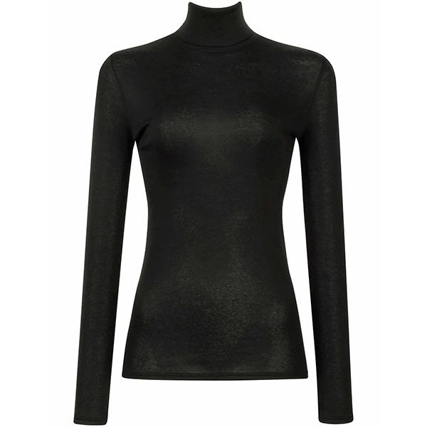 【CLD727】LLサイズ ワコール Wacoal アウタータイプ あったかTシャツ トップス（長袖...