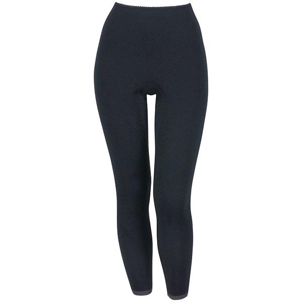 【HLE695】M・Lサイズ ワコール Wacoal 綿100% 極暖 湿気を吸って発熱 ボトムス（...