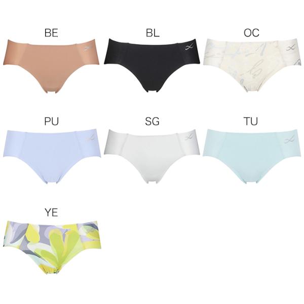 【正規品】【HSY300】LLサイズ ワコール CW-X お尻にくいこみにくい スポーツショーツ（レ...