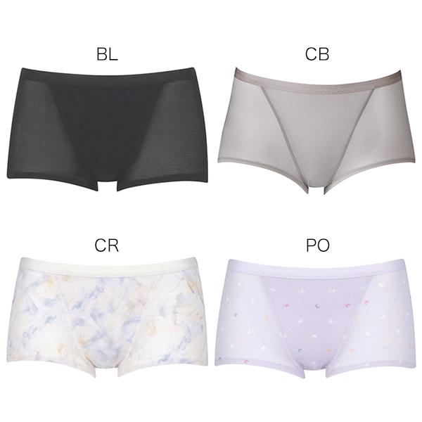 【正規品】【HSY306】S・M・Lサイズ ワコール CW-X スポーツショーツ（レディース）