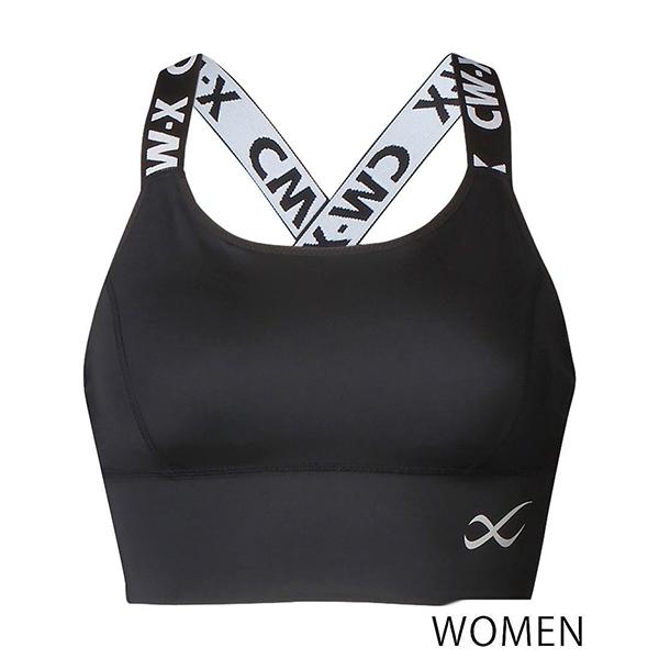 【正規品】【HTY021】S・M・Lサイズ ワコール Wacoal CW-X スポーツゆれケアブラ ...