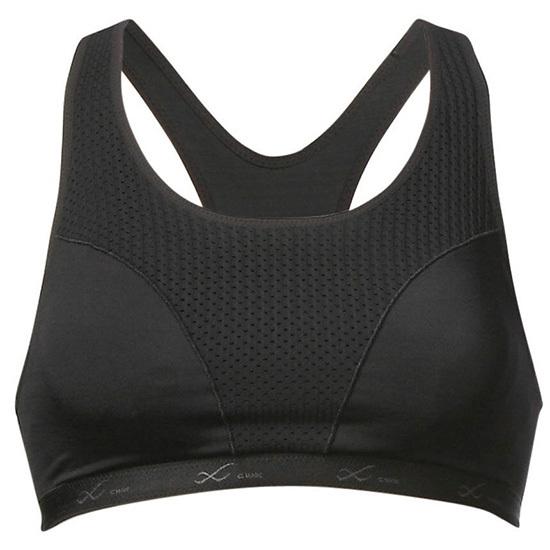 【正規品】【HTY168】ワコール Wacoal CW-X スポーツブラ　A・B・C・Dカップ